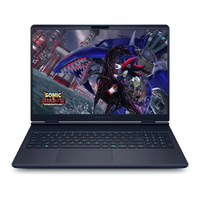 Laptop Dell 16X AC16251, Ultra 9 -275HX, RAM 32 GB, 1 TB SSD, Windows 11 Pro