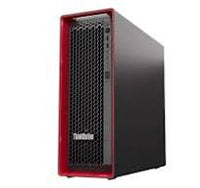 Lenovo ThinkStation P5 Tower Workstation, Intel Xeon w3-2425, 32GB DDR5, 1TB SSD, NVIDIA RTX A2000 12GB, 1000W, Windows 11 Pro, (30GAS07M00)