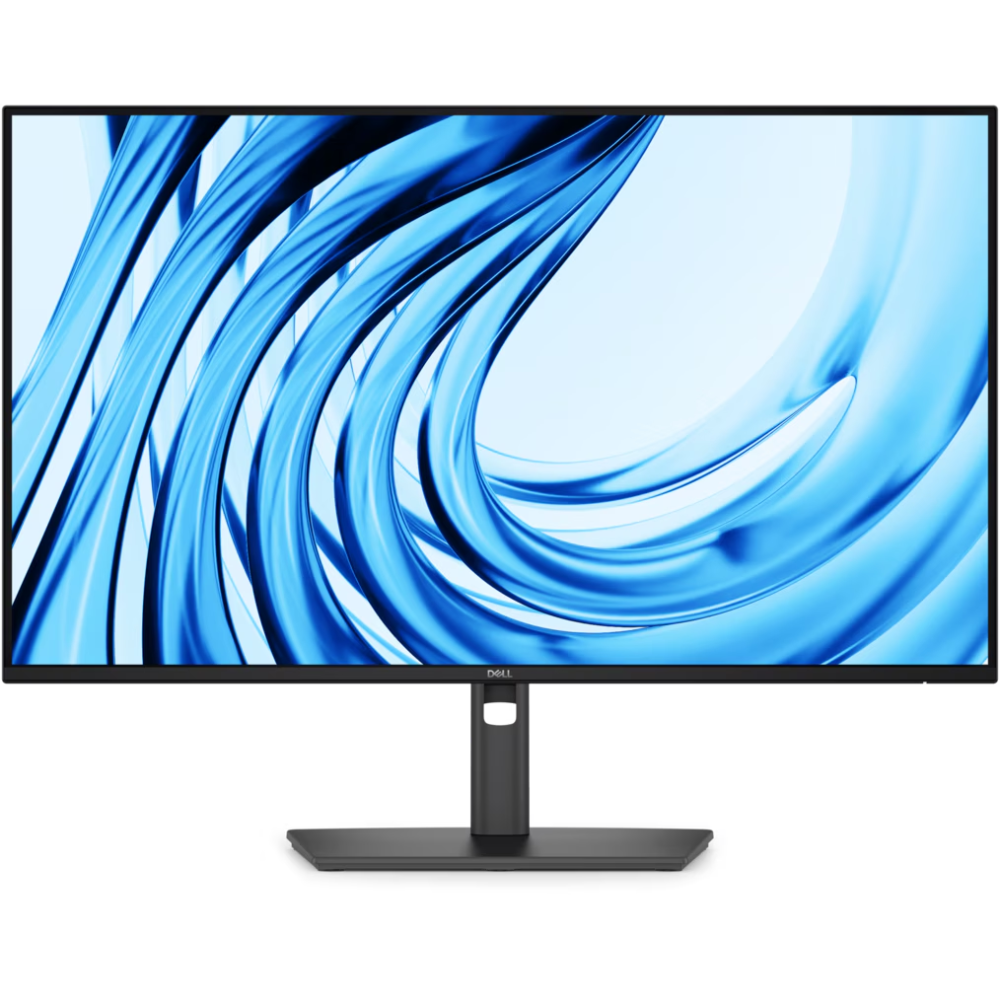 Dell Pro P2726H 27-inch Full HD Conference Monitor - 120Hz, IPS, Black