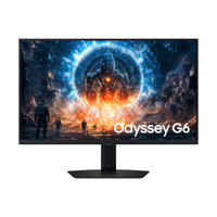 Monitor Samsung LS27FG600EMXUE 6 Monitor 27 inch 2K, 350 Hz, 1 ms, IPS
