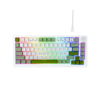 DUNEVOYAGER SK01 KEYBOARD - Dune