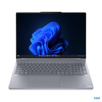 LENOVO ThinkBook 16, 21R00008AD, Ultra 7-255H, 32GB, 1TB SSD, RTX5060 8GB, Win11 Pro