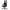 MarsRhino Wind One mesh chair black angled view