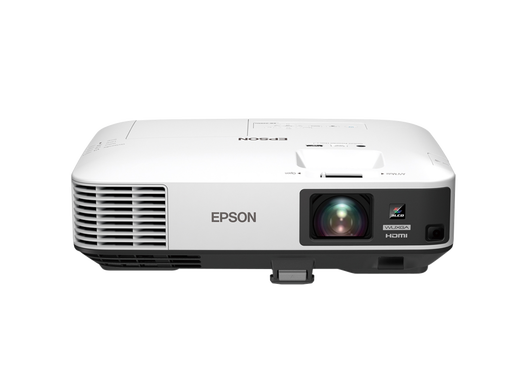 Epson EB-2250U WUXGA 3LCD Projector - 5000 Lumens