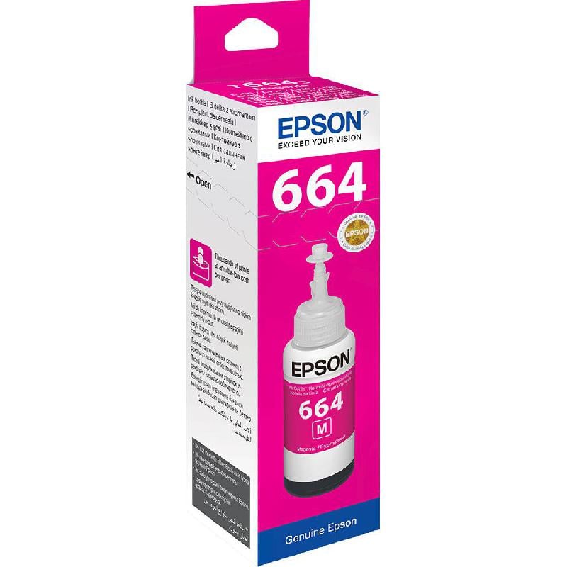 Epson 70 T664/3