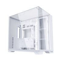 CASE Lian Li Gmaing O11 VISION COMPACT(G99 O11VPW.00) WHITE