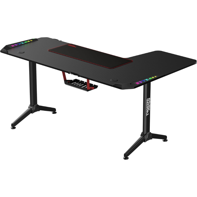 Twisted Mind Table TM Y LB RGB - Twisted Minds