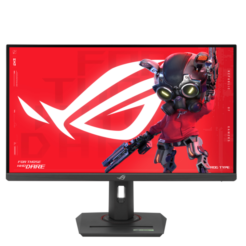 ASUS LED MonitorASUS ROG Strix Gaming XG27ACG