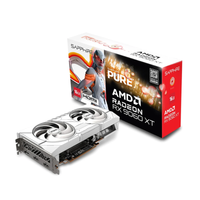 Graphics Card Gaming, RX 9060 XT, RAM 16 GB, S88-2E493-101HE