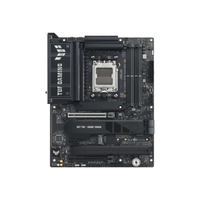 Motherboard ASUS X870E-PLUS WIFI7 AMD Gaming DDR 5, Dell 90MB1M70-M0EAY0,Black