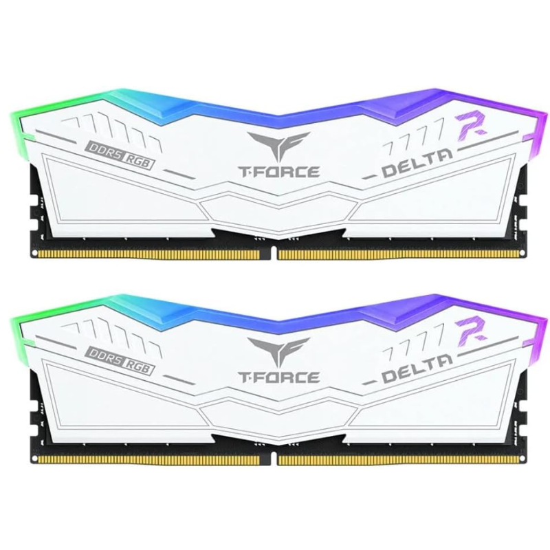 RAM DDR 5, 16 GB, 5600