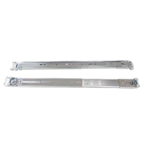 QNAP RAIL-A03-57 Rack Rail Kit for A03 Series Chassis, Max Load 57kg, (RAIL-A03-57)