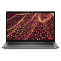 Dell Latitude 7430, i7, 16GB, 512GB SSD, WIN 11 Pro, Fingerprint, Black