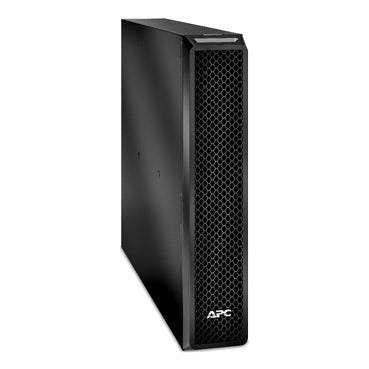 APC Smart-UPS SRT 72V 2.2kVA External Battery Pack, Tower, for SRT2200XLI, (SRT72BP)