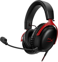 HEDPHONE HyperX Cloud Gaming، ( 727A9AA) Wired