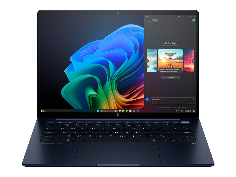 HP B66QMES - HP