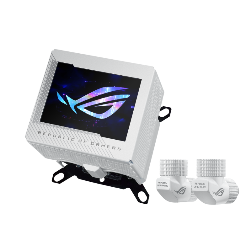 Cooling Fan ASUS (90RC00V2-M0LAY0) Monitor LCD Size 3.5 inch