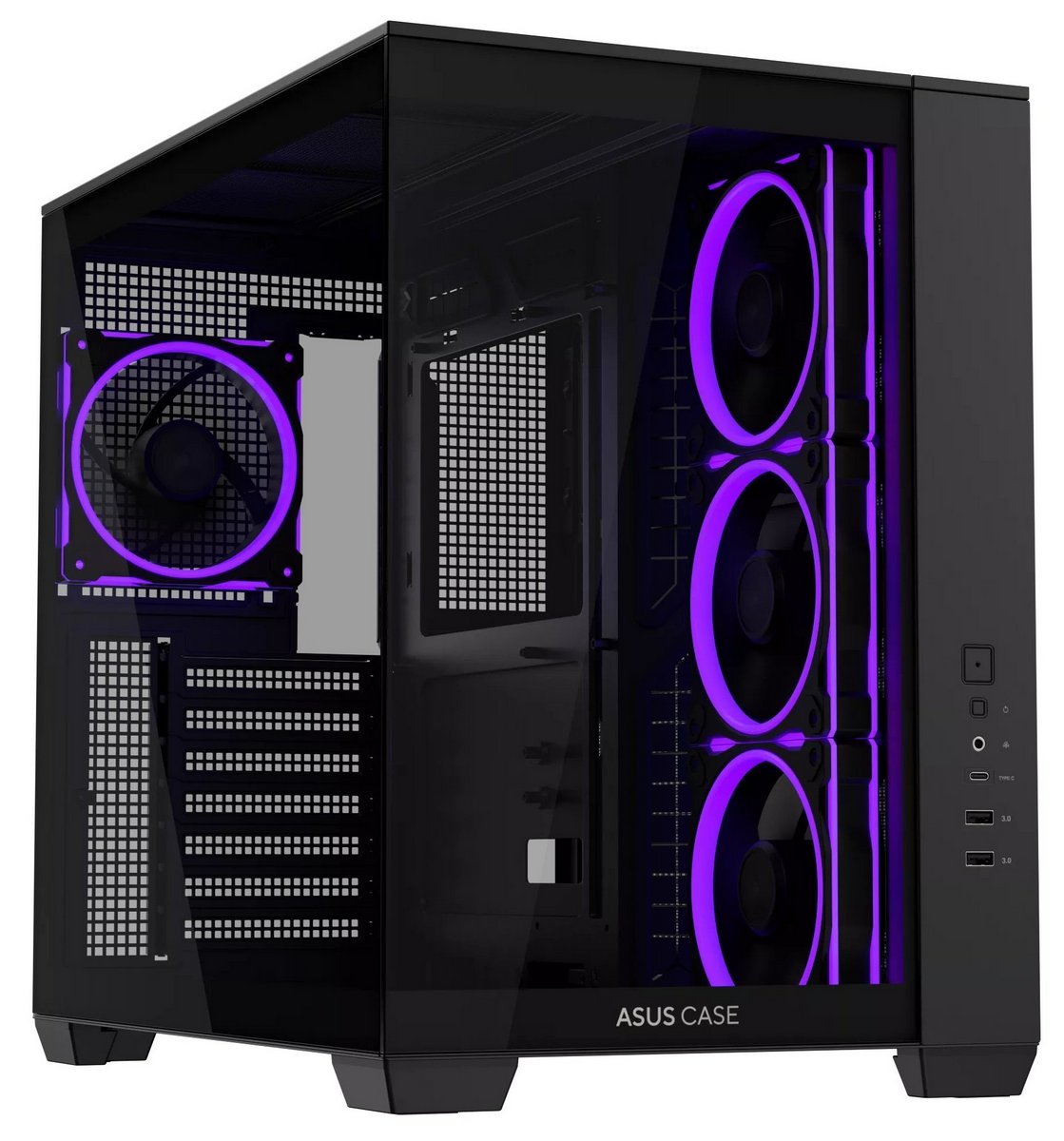Case Asus A32 PLUS TG