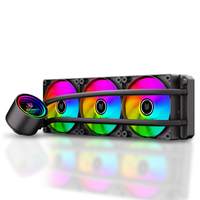 Majesty Infinity Liquid Cooler 360MM ARGB