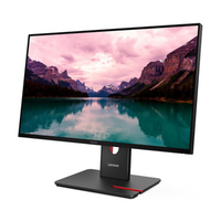 Monitor Lenovo T24-40 64A4MATXSD Full HD 24 inch, 120 Hz, 4 ms, IPS