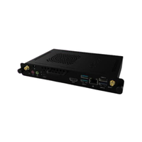 Specktron CT-22XS OPS PC Module for Interactive Displays, Intel Core i7 12th Gen, 16GB RAM, 256GB SSD, (CT-22XS-256GB)
