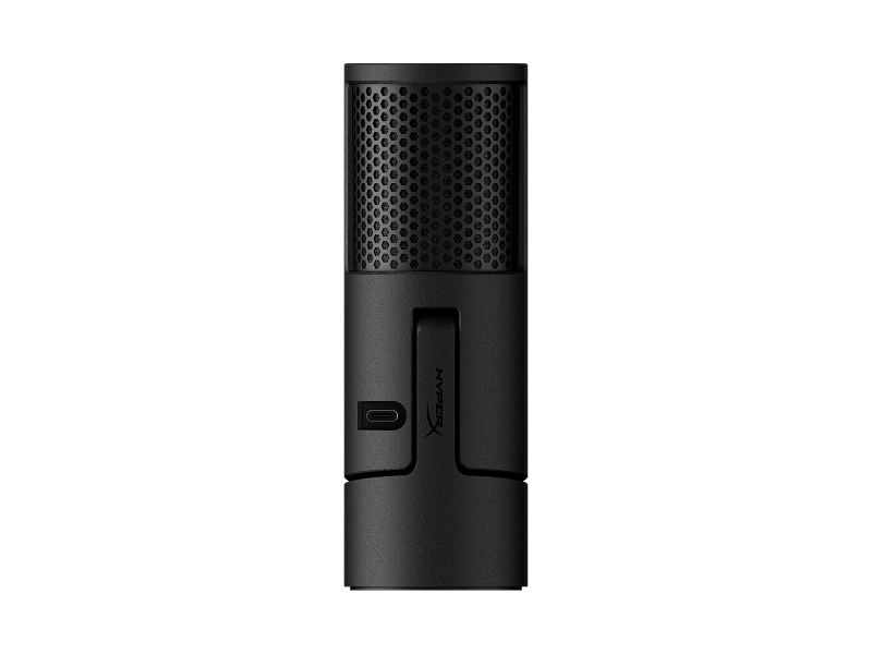 HyperX SOLOCAST 2 USB Microphone (AR0A0AA)