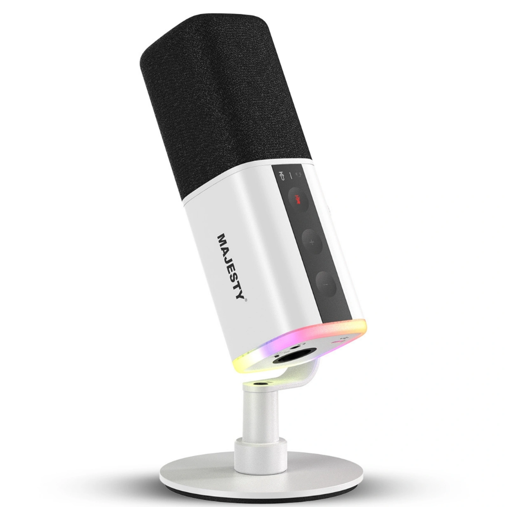 MAJESTY SM9W Microphone - MAJESTY