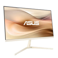 شاشة الألعاب ASUS VU279CFE Eye Care – 27 بوصة، FHD (1920x1080)، IPS، 100 هرتز، Adaptive-Sync، منفذ USB Type-C مع توصيل طاقة 15 واط، EyeCare Plus