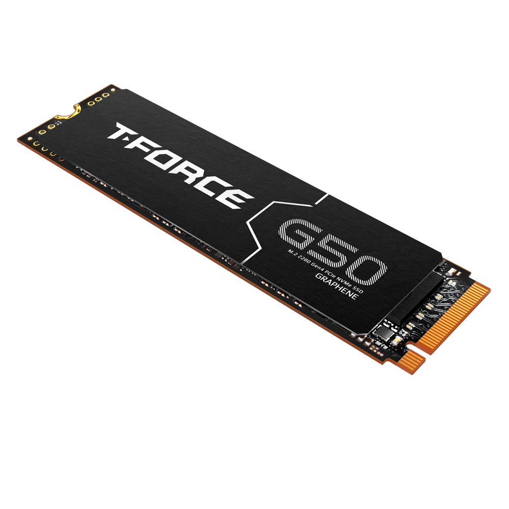 SSD TEAMGROUP TM8FFE001T0C129 - TeamGroup