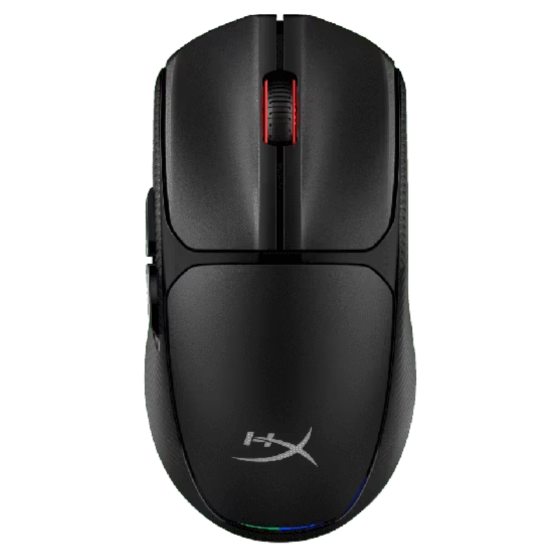 HyperX Pulsefire Fuse Wireless Gaming Mouse
