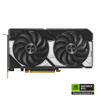 VGA ASUS DUAL RTX5060 OC Edition