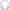 Logitech Zone Vibe 100 off-white wireless headset product view