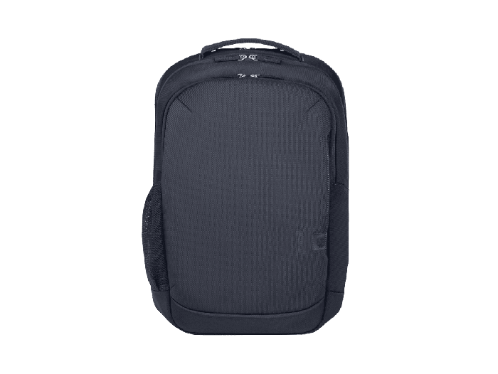 HP Everyday 16-inch Laptop Backpack Odyssey Gray official front view