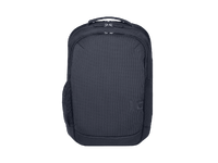 HP Everyday 16-inch Laptop Backpack Odyssey Gray official front view