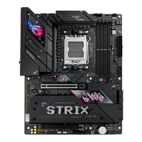 ASUS ROG STRIX B850-E GAMING WIFI AM5 ATX motherboard product image