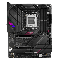ASUS ROG STRIX B650E-E GAMING WIFI AM5 ATX motherboard product view