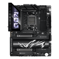 ASUS ROG CROSSHAIR X870E HERO AM5 motherboard product image