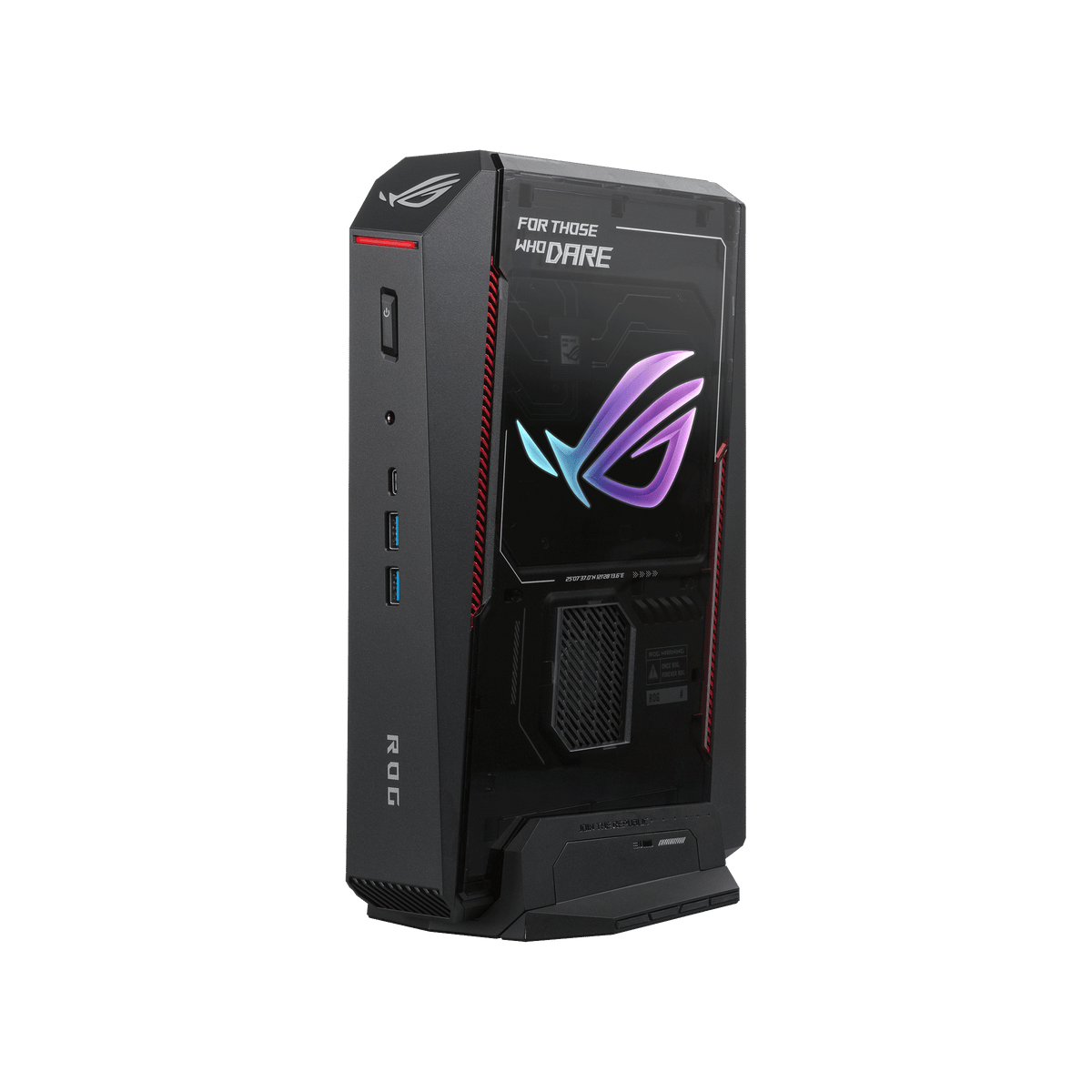 ASUS ROG NUC 16 RTX 5080 gaming mini PC (90AS00S1-M002K0)