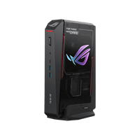 ASUS ROG NUC 16 RTX 5080 gaming mini PC (90AS00S1-M002K0)