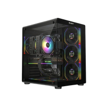 GAMING PC RTX5060, Intel i5 14th Gen, Ram 16GB, 1TB SSD, cooler