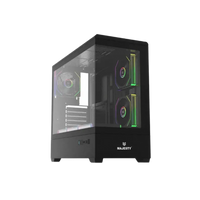 GAMING PC RTX5060ti 8GB, Intel i5 14th Gen, Ram 16GB, 1TB SSD, cooler, WIFI