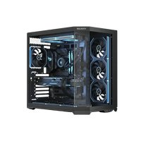 GAMING PC RTX5060ti 8GB, Intel i7 14th Gen, Ram 32GB, 1TB SSD ,Liquid cooler,WIFI