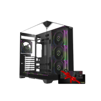 GAMING RTX5060ti 16GB, Intel i5 14th Gen, Ram 16GB, 1TB SSD, cooler, WIFI