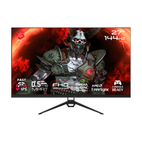 GAMEON GOES27FHD144IPS 27-inch Full HD 144Hz IPS gaming monitor front view