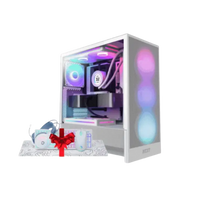 Gaming PC GeForce RTX 5060 ti