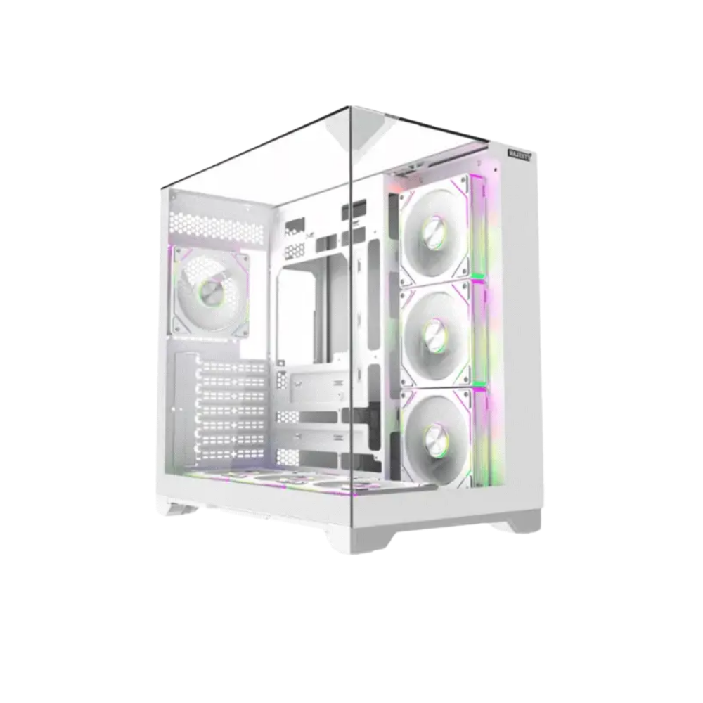 Gaming PC GeForce RTX 5070 12GB, intel i5, Ram 16 GB DDR5, 1 TB SSD M.2,Cooler, Wifi