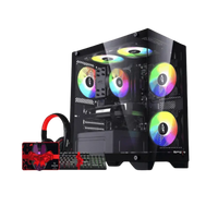 Gaming PC RTX 3050 6GB, Intel i5 14Gen, Ram 16GB DDR5, 1 TB SSD, WIFI