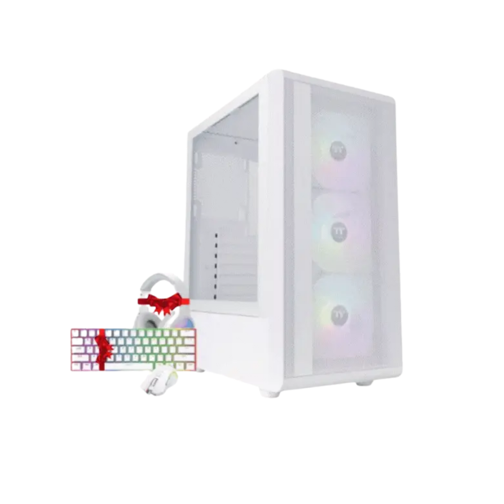 Gaming PC RTX 3060 12 GB, Intel i5 14th, Ram 16 GB DDR5, 1TB SSD with cooler