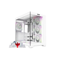 Gaming PC RTX 5070, Ryzen5, Ram 16GB DDR5, 1TB SSD, Cooler, WIFI