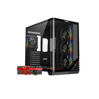 Gaming PC RTX 5070, Ryzen5, Ram 16GB DDR5, 1TB SSD, Cooler, WIFI